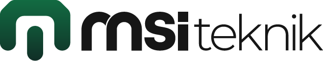 MSI Logo